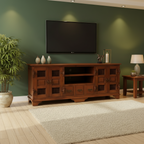 Vintage TV Console #2 (pre-owned)