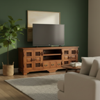 Vintage TV Console #2 (pre-owned)