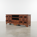 Vintage TV Console #2 (pre-owned)