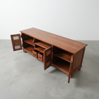Vintage TV Console #2 (pre-owned)