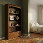 Vintage Shelf Unit (Pre-Owned)