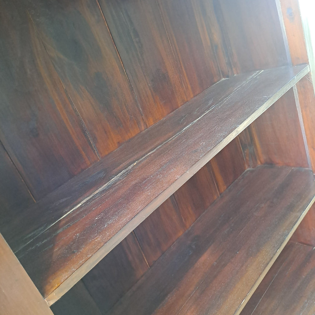 Vintage Shelf Unit (Pre-Owned)