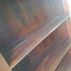 Vintage Shelf Unit (Pre-Owned)