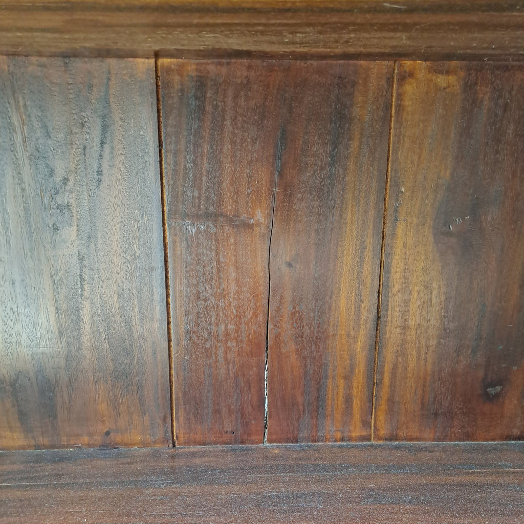Vintage Shelf Unit (Pre-Owned)