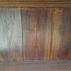Vintage Shelf Unit (Pre-Owned)