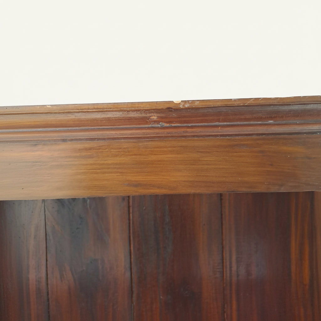 Vintage Shelf Unit (Pre-Owned)