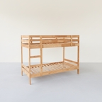 Bunk Bed Frame (Pre-Owned)