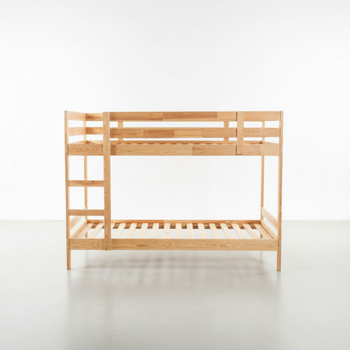 Bunk Bed Frame (Pre-Owned)