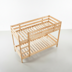 Bunk Bed Frame (Pre-Owned)