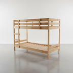 Bunk Bed Frame (Pre-Owned)