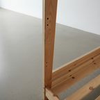 Bunk Bed Frame (Pre-Owned)