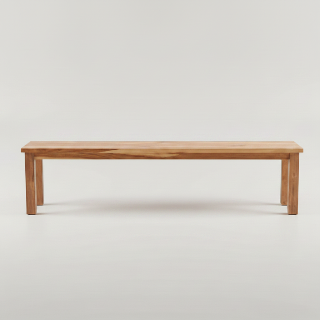 Byron Bench (210cm) - display unit
