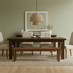 Byron Bench (210cm) - display unit