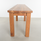 Byron Bench (210cm) - display unit