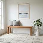 Byron Bench (210cm) - display unit