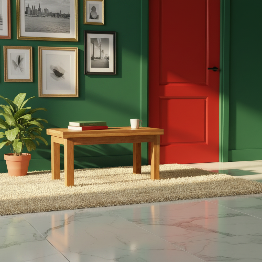 Tweed Bench (90cm) - display unit