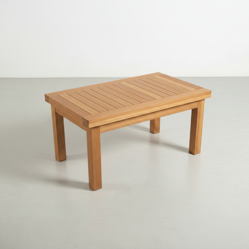Tweed Bench (90cm) - display unit