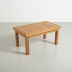 Tweed Bench (90cm) - display unit