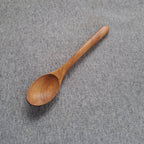 Teak Tea Spoon #2
