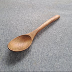 Teak Tea Spoon #2