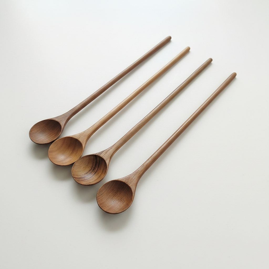Sundae Spoon