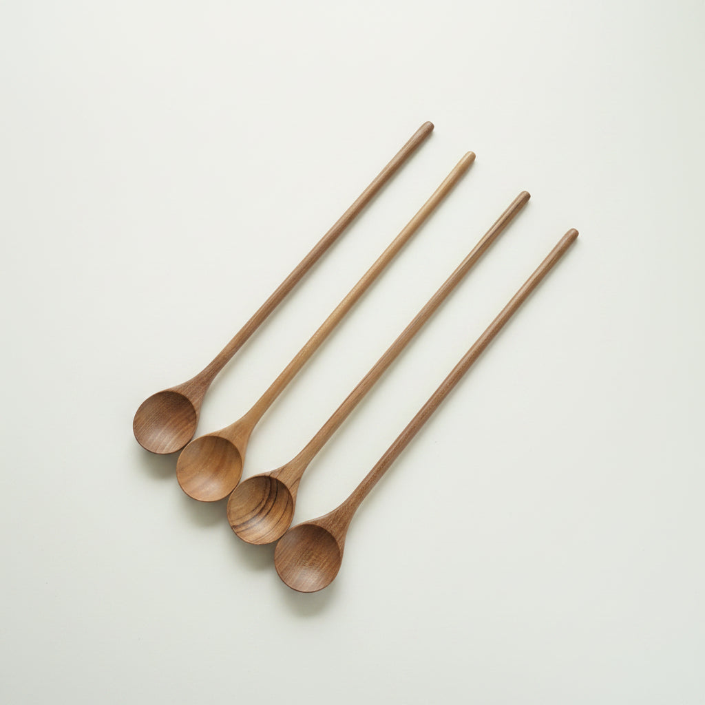 Sundae Spoon