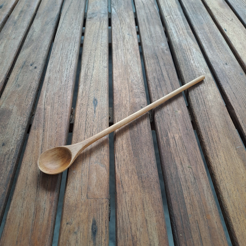 Sundae Spoon