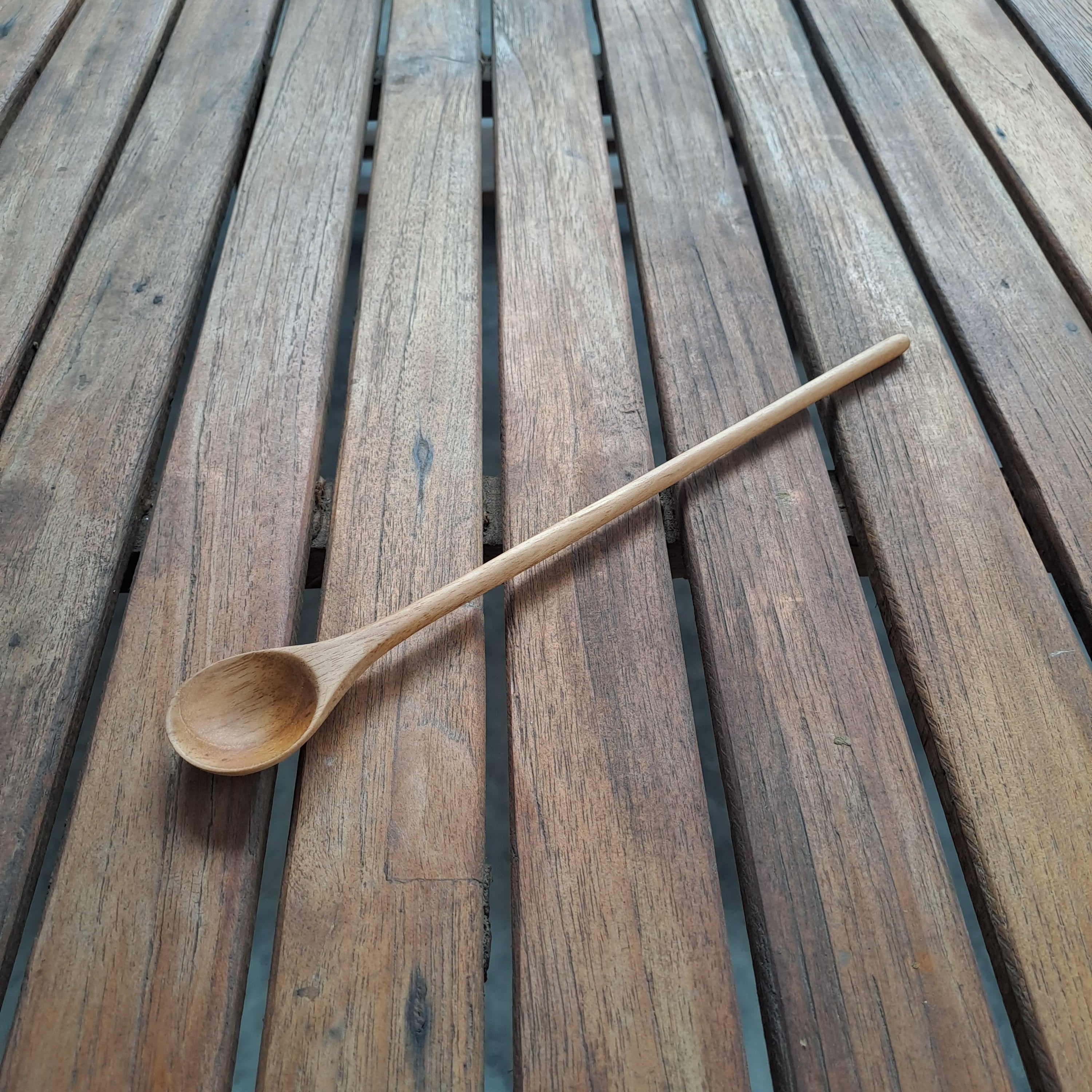 Sundae Spoon