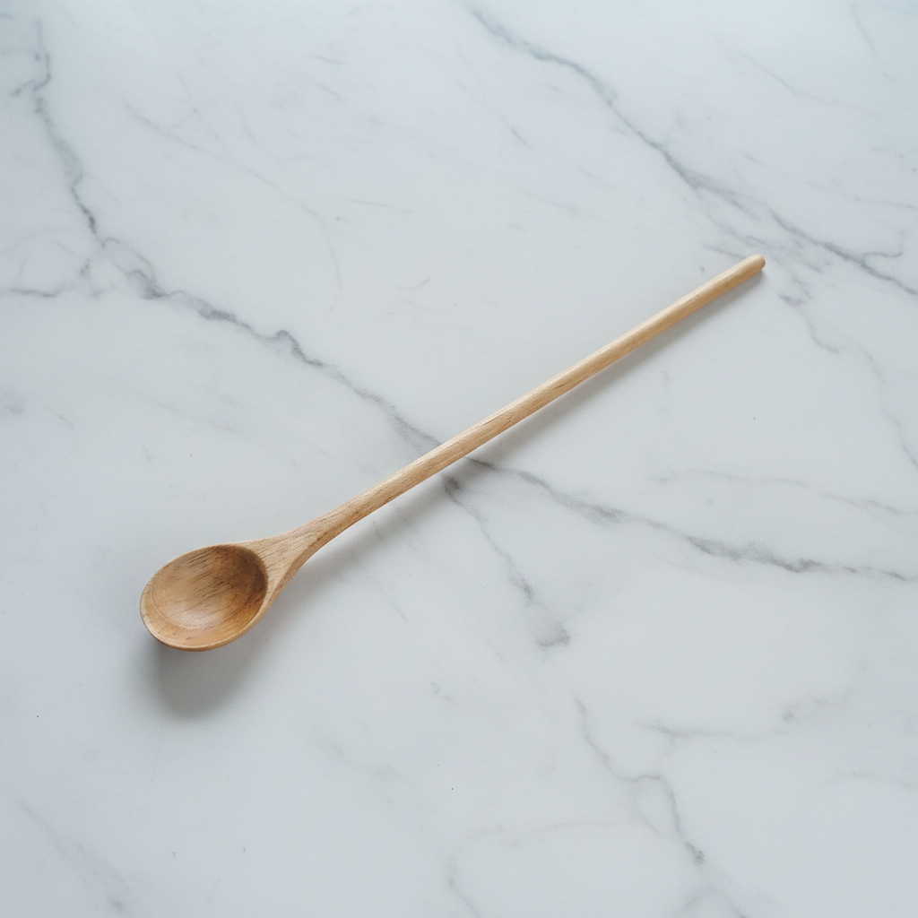 Sundae Spoon