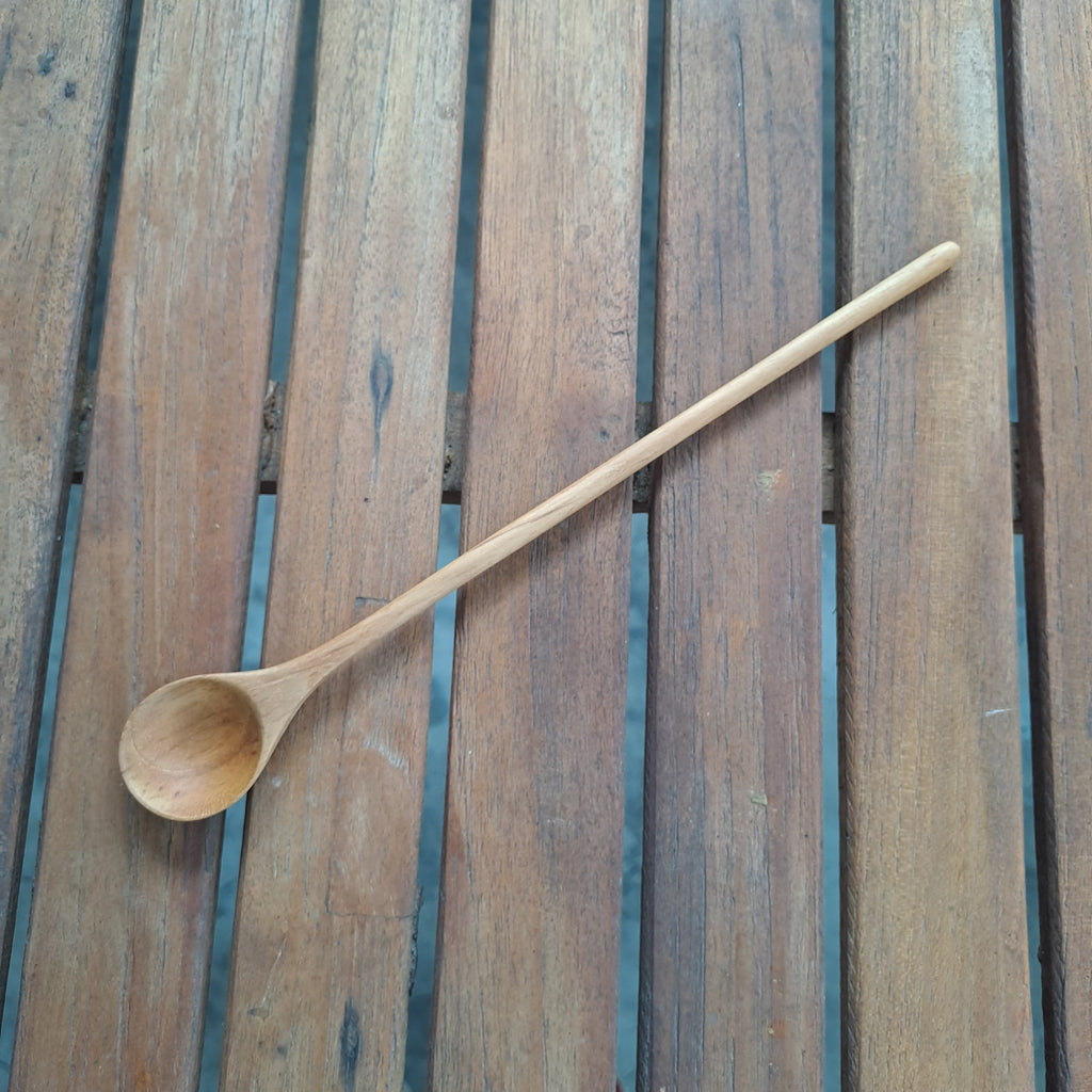 Sundae Spoon