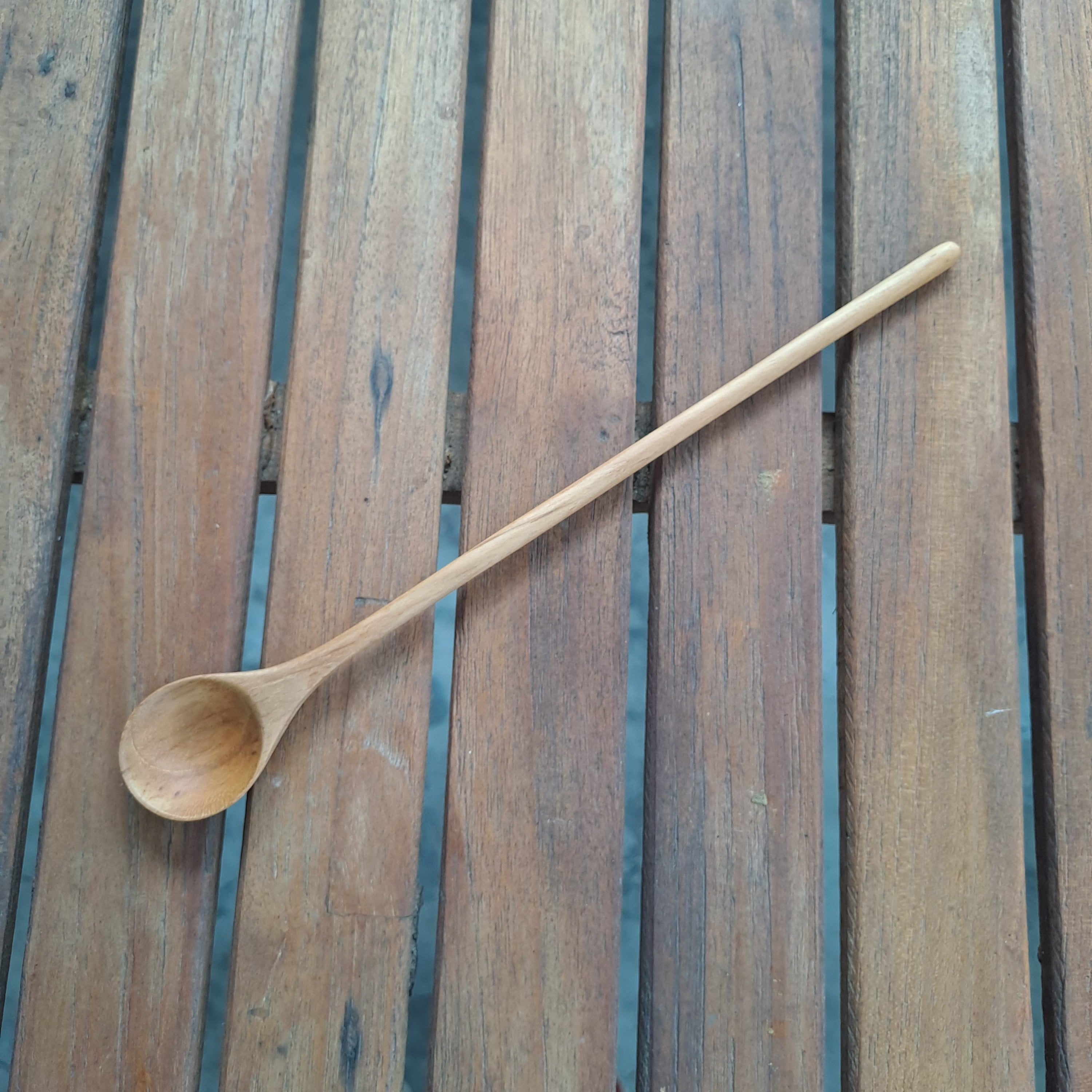 Sundae Spoon