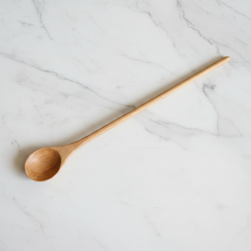 Sundae Spoon