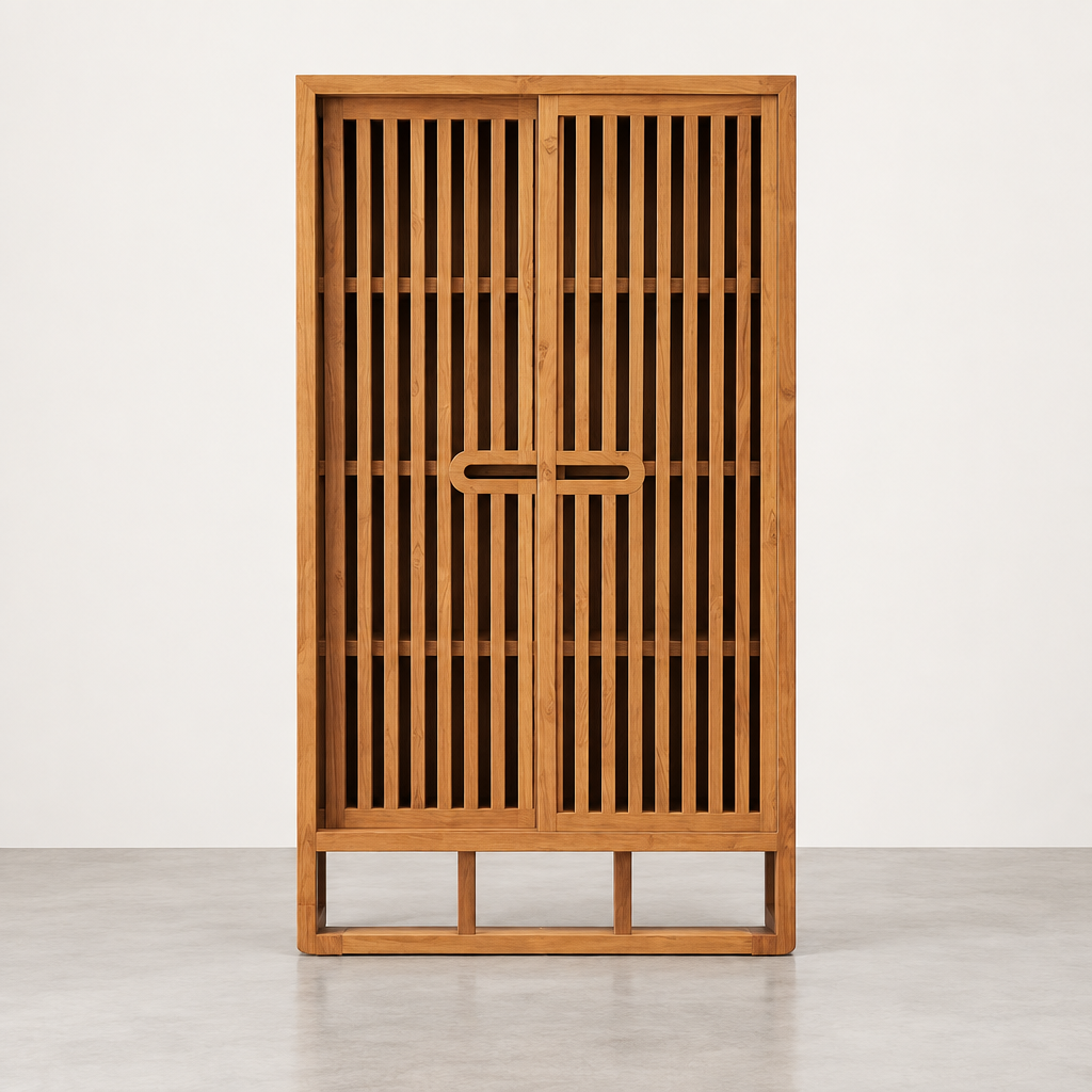 Kitsilano Cupboard type 2