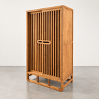 Kitsilano Cupboard type 2