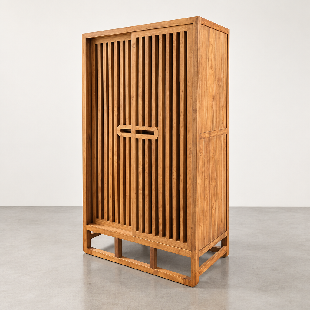 Kitsilano Cupboard type 2