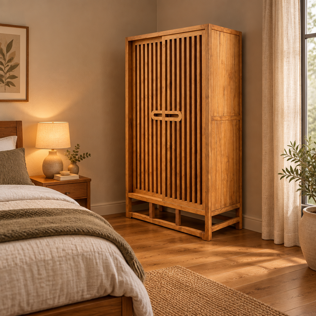 Kitsilano Cupboard type 2