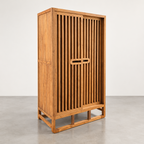 Kitsilano Cupboard type 2