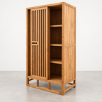 Kitsilano Cupboard type 2