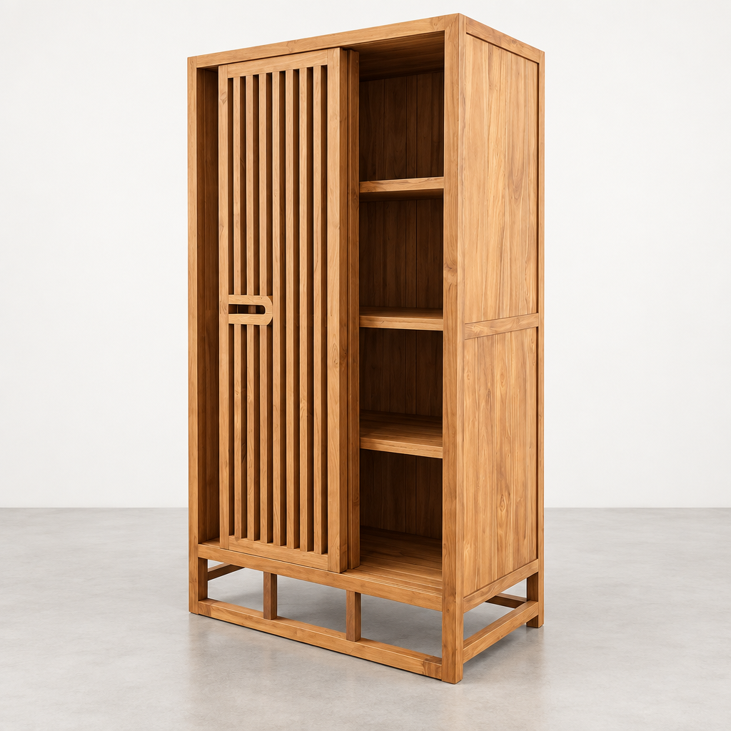 Kitsilano Cupboard type 2
