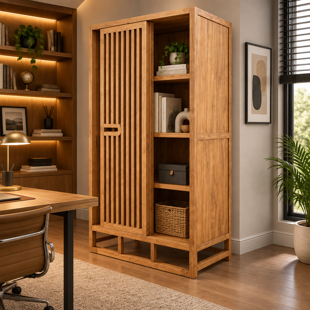 Kitsilano Cupboard type 2