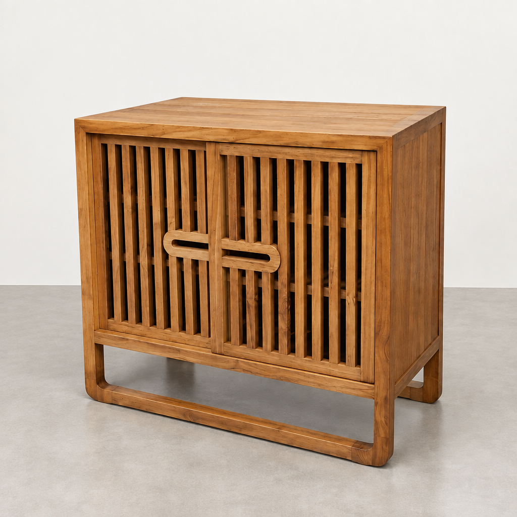 Kitsilano Cabinet Type 2