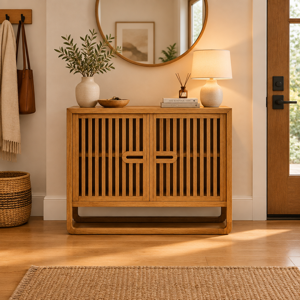 Kitsilano Cabinet Type 2