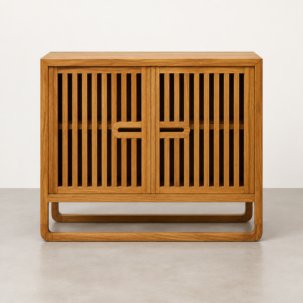 Kitsilano Cabinet Type 2