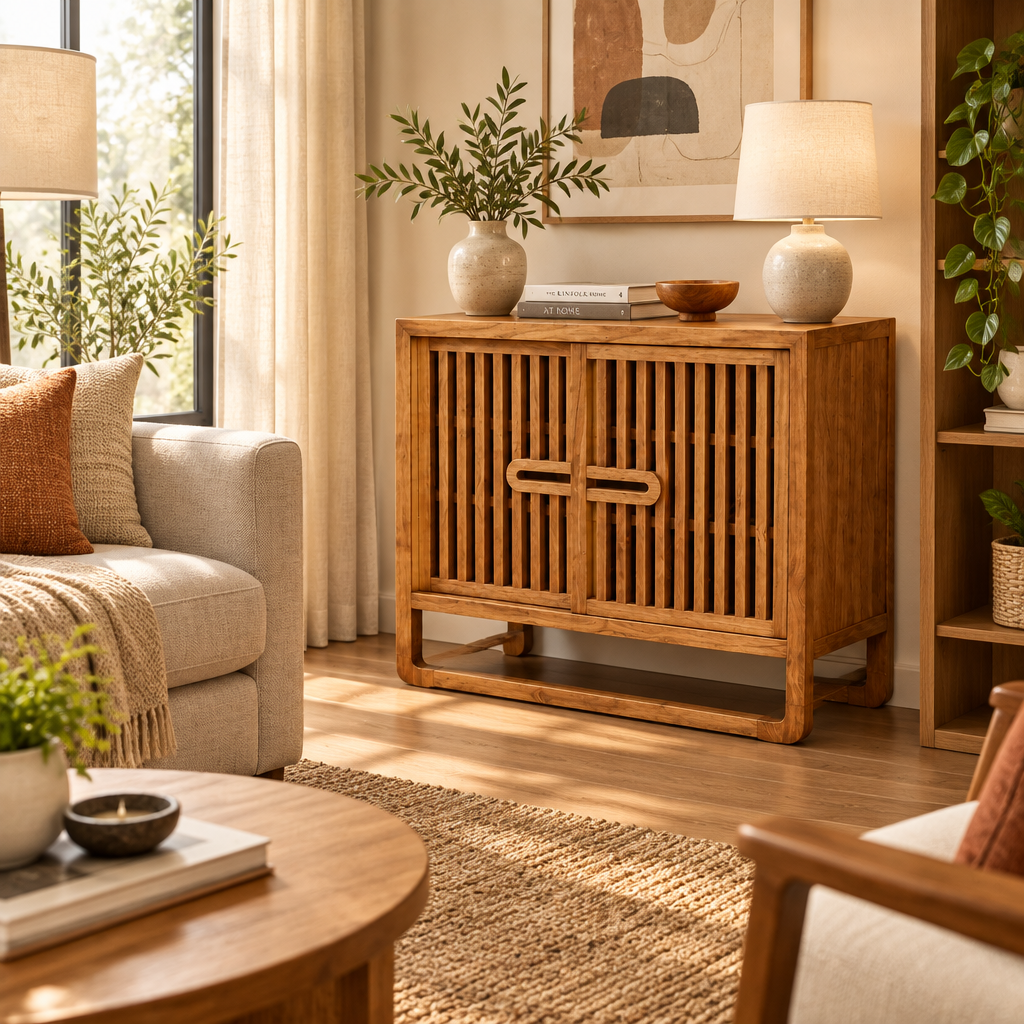 Kitsilano Cabinet Type 2