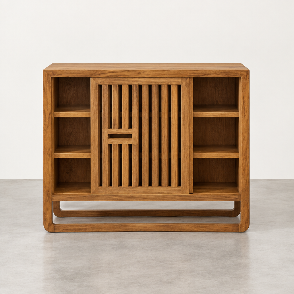 Kitsilano Cabinet Type 2