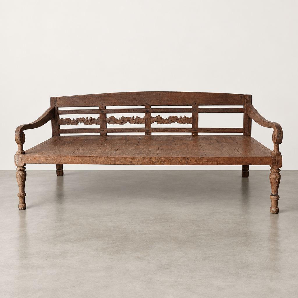 Antique Daybed