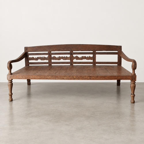 Antique Daybed