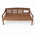 Antique Daybed