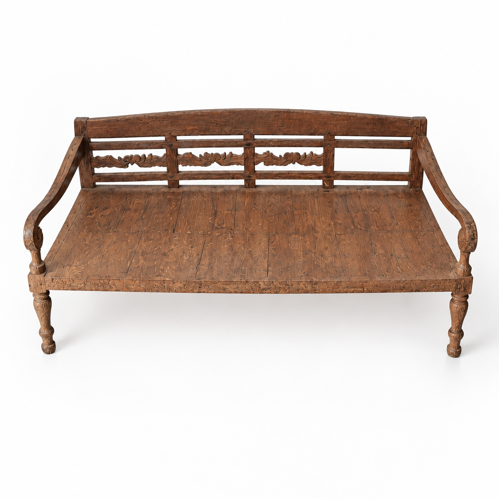 Antique Daybed