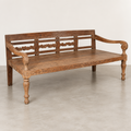 Antique Daybed
